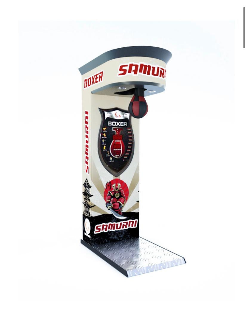 Punching Machine